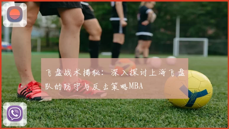 飞盘战术揭秘：深入探讨上海飞盘队的防守与反击策略MBA