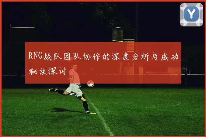 RNG战队团队协作的深度分析与成功秘诀探讨