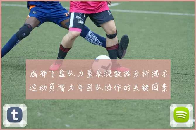 成都飞盘队力量表现数据分析揭示运动员潜力与团队协作的关键因素MBA