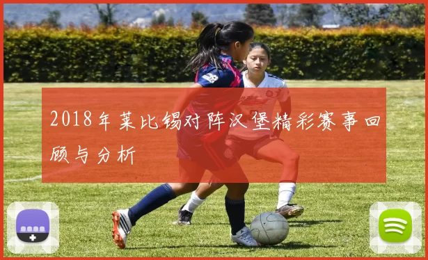 2018年莱比锡对阵汉堡精彩赛事回顾与分析